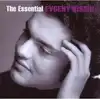 cd evgeny kissin - the essential evgeny kissin (2008)