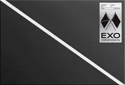 cd exo - obsession (2019)