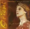 cd fairuz - ?????? ????? = modern favorites (2000)