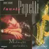cd fausto papetti - midnight melodies (1984)