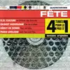 cd fête
