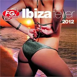 cd fg. ibiza fever 2012 (2012)
