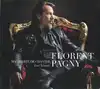 cd florent pagny - ma liberté de chanter (live acoustic) (2012)
