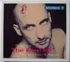 cd flowered up, st etienne, the rockingbirds - the fred ep (1992)