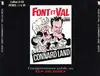 cd font et val - à connard land (1992)