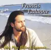 cd francis lalanne - mes plus belles chansons... (1999)