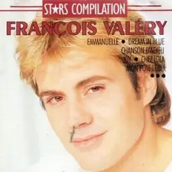 cd françois valéry - françois valéry (1995)