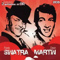 cd frank sinatra - dean martin