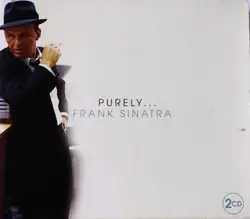 cd frank sinatra - purely... frank sinatra (2008)
