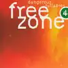 cd freezone 4 : dangerous lullabies (1996)