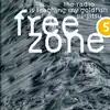 cd freezone 5 : the radio is teaching my goldfish ju - jitsu (1998)
