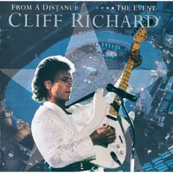 cd from a distance - the event