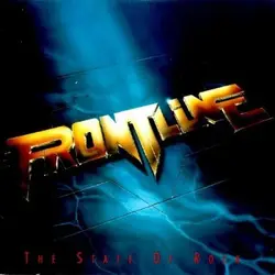 cd frontline - the state of rock (1995)