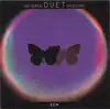 cd gary burton / chick corea - duet (1999)