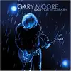 cd gary moore - bad for you baby (2001)