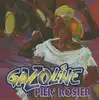 cd gazoline / pier' rosier - gazoline (1997)