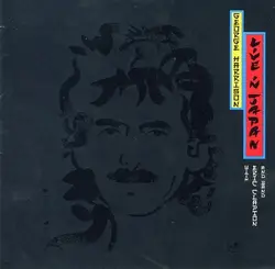 cd george harrison - live in japan (1992)