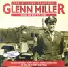 cd glenn miller - the missing chapters volume two: keep 'em flying (1995)