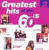 cd greatest hits of the 60's 2 (2000)