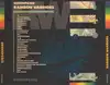 cd greenpeace rainbow warriors (1989)