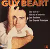 cd guy béart - les années béart 1965 - 1966 (1988)