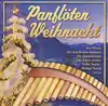 cd horea crishan & das promenaden orchester ricci ferra - panflöten weihnacht