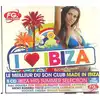 cd i love ibiza