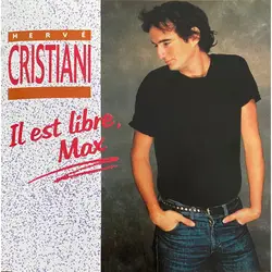 cd il est libre, max