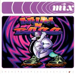 cd in the mix [drum 'n' bass] (1997)
