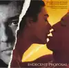 cd indecent proposal (music taken from the original motion picture soundtrack) (1993)