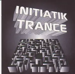 cd initiatik trance (1996)