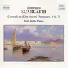 cd intégrale des sonates pour clavier, vol.3