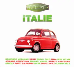 cd italie (2013)