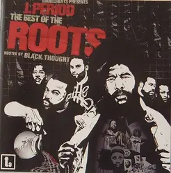 cd j.period presents the roots - the best of the roots (2006)