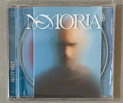 cd jazzy bazz - memoria (2022)
