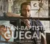 cd jean - baptiste guegan - rester le même (2020)