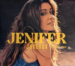 cd jenifer - jukebox (2002 - 2012) (2024)