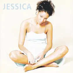 cd jessica - jessica (1998)