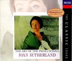 cd joan sutherland - the art of the prima donna (1996)