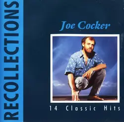 cd joe cocker - 14 classic hits (2000)