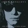 cd john bongiovi - the power station years (1997)