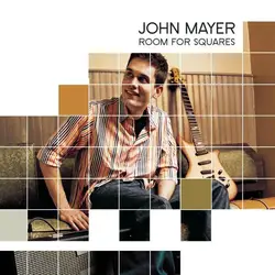 cd john mayer - room for squares (2001)