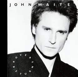 cd john waite - rover's return (1987)