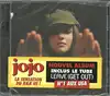cd jojo - jojo (2004)