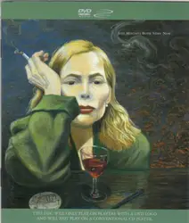 cd joni mitchell - both sides now (2000)