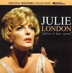 cd julie london - julie is her name (2010)