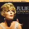 cd julie london - julie is her name (2010)