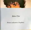 cd julien clerc - femmes, indiscrétion, blasphème (1982)