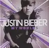 cd justin bieber - my worlds (2010)