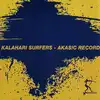 cd kalahari surfers - akasic record (2001)